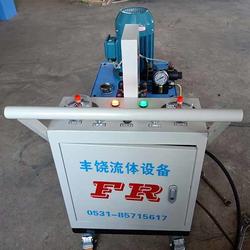 豐饒流體設備廠家直供 cdz 25y1充氮小車 充氮小車