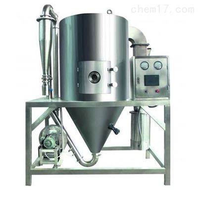 離心二流體噴霧干燥機 浙江工廠生產_實驗室常用設備_恒溫/加熱/干燥設備_噴霧干燥機_產品庫_中國化工儀器網
