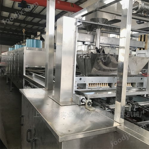 板砂糖生產線 糖果機械