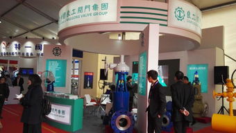 中國泵閥網參加2017龍灣 中國閥門城 閥門及流體設備產品交流會