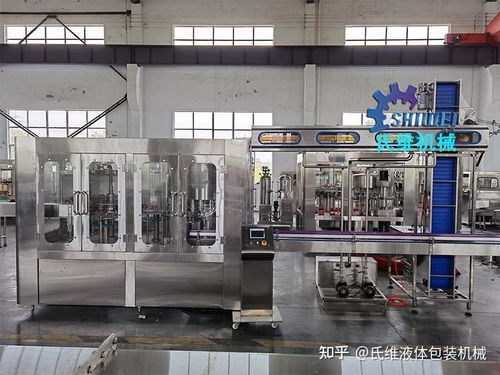 山泉水全自動生產(chǎn)線 瓶裝礦泉水灌裝機(jī)設(shè)備