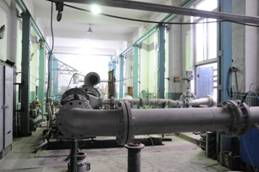 流體機(jī)械及壓縮機(jī)國家工程研究中心