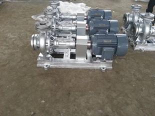 沈陽熱油泵《最專業的流體專家》13775024666 _機械及行業設備_世界工廠網