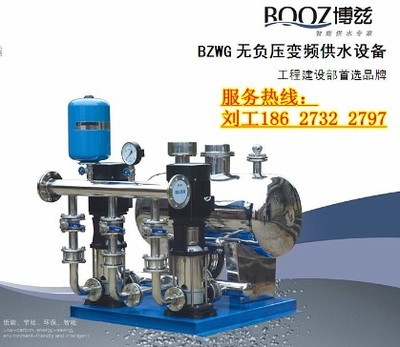 【貴州寺廟供水設備】生產供應商廠家_今日行情價格走勢_報價-貴陽博茲流體設備